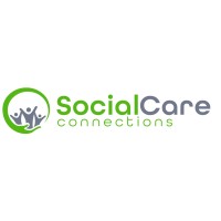 Social Care Connections logo - Similar company to Highbridge Resourcing