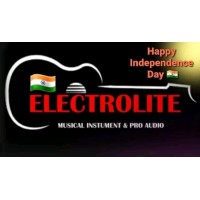 Electrolite logo - Similar company to Electrolite