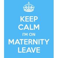 Maternity Leave logo - Similar company to Ritchie Group