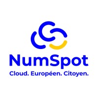 NumSpot logo - Similar company to Perfecto Groupe