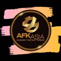 AFK Asia Group Official logo - Similar company to Gemrain Consulting
