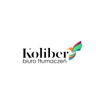 Koliber Biuro Tłumaczeń logo - Similar company to Cjo Lingbart - Biuro Tłumaczeń