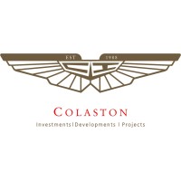 Colaston Investments logo - Similar company to Elfil S.A.