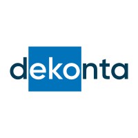 Dekonta, a.s. logo - Similar company to Eko Tim Beograd