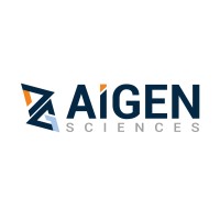 AIGEN Sciences Inc. logo - Similar company to Aigen Biotech