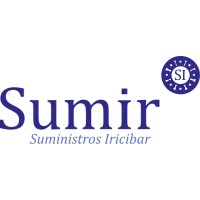 Suministros Iricibar logo - Similar company to Sw Tech