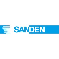 SANDEN CORPORATION logo - Similar company to Assetbuilder