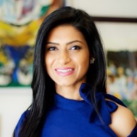 Come Alive logo - Similar company to Surge Growth Partners