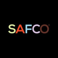 Safco Products logo - Similar company to Rightangle™ Products