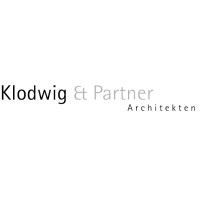 Klodwig & Partner Architekten logo - Similar company to Htarchitektur Bda