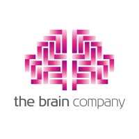 The Brain Company logo - Similar company to Silicon Valley Brain Company