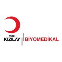 Kızılay Biyomedikal logo - Similar company to Echo Ccss