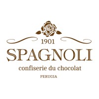 Spagnoli confiserie du chocolat logo - Similar company to Thebroda
