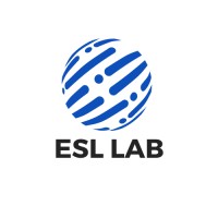 ESL Lab logo - Similar company to Eslab