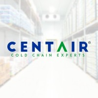 Centair Private Limited logo - Similar company to Top Clima