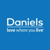 The Daniels Corporation logo - Similar company to Mattamy Homes