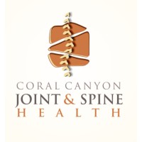 Coral Canyon Joint & Spine Health