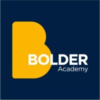 Bolder Academy logo - Similar company to Ark Soane Academy