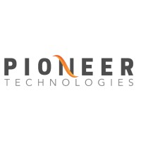 Pioneer Technologies logo - Similar company to Mk Technology Solutions
