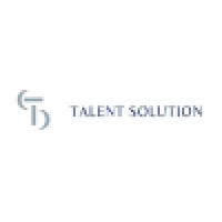 Talent Solution logo - Similar company to The Talent Solution
