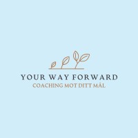 Your Way Forward logo - Similar company to Go Monday