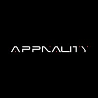 Appnality logo - Similar company to Indraaj.Com