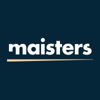 Maisters logo - Similar company to Summiteers