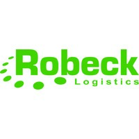 Robeck International Freight SA logo - Similar company to R&G Logistics