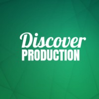 Discover production logo - Similar company to Oath Holdings