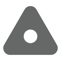 三角點 Trig Studio logo - Similar company to Vitabox® 維他盒子