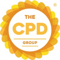 The CPD Group logo - Similar company to Iacus · International Accreditation Center Of The United States