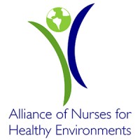 Alliance of Nurses for Healthy Environments logo - Similar company to Dnyc Ltd