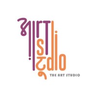 The Arts Studio logo - Similar company to Velox9 Multimedia Services Pvt Ltd