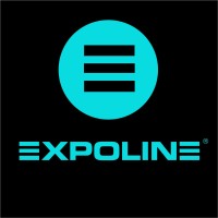 Expoline Int. Messebau GmbH logo - Similar company to Exfair Messebau