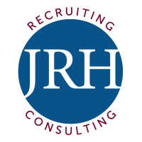 JRH Recruiting and Consulting logo - Similar company to Swag Manufacturing