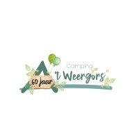 Camping 't Weergors logo - Similar company to Ons Buiten
