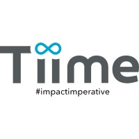 TIIME logo - Similar company to Avett, Inc.