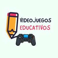 Videojuegos Educativos logo - Similar company to Gamestarter
