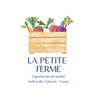 La Petite Ferme Bio logo - Similar company to Le Buff - Facilitation Musicale