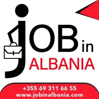 JOB IN ALBANIA logo - Similar company to Pune Per Te Gjithe