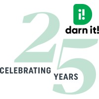 Darn It! Inc. logo - Similar company to Levelup Digital Solutions
