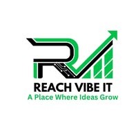 ReachVibe IT logo - Similar company to Byt
