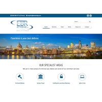 EBR ATTRIDGE LLP | One of the Largest Expert Criminal Defence Lawyers in London, South-East & Essex logo - Similar company to Cjs Defence Ltd