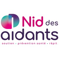 LE NID DES AIDANTS 85 logo - Similar company to Dispositif D'Appui Aux Parcours De Santé - Daps-85