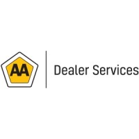 AA Dealer Services logo - Similar company to Halls Financial Services