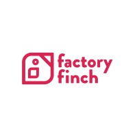 Factory Finch -- Manufacturing Software logo - Similar company to Synchrono Manufacturing Software