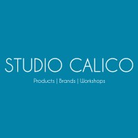 Studio Calico - By 7Evens.Nl