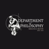 Department Of Philosophy, Miranda House logo - Similar company to Department Of Philosophy, Miranda House