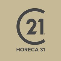CENTURY 21 Horeca 31 logo - Similar company to Graphit Agency
