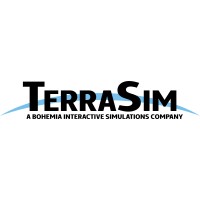 TerraSim Inc. logo - Similar company to Terrasim Solutions Gbr